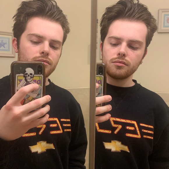 Meet your Posher, Z - Picture 1 of 5